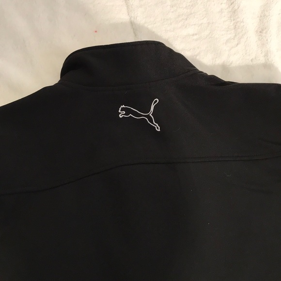 puma jacket - Picture 6 of 6